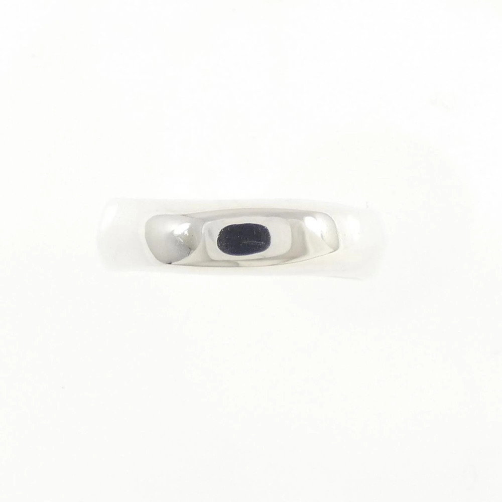 Tiffany Silver Ring View 2